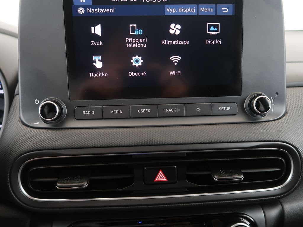 2023 Hyundai KONA - 20
