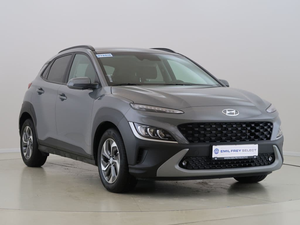 2023 Hyundai KONA - 3