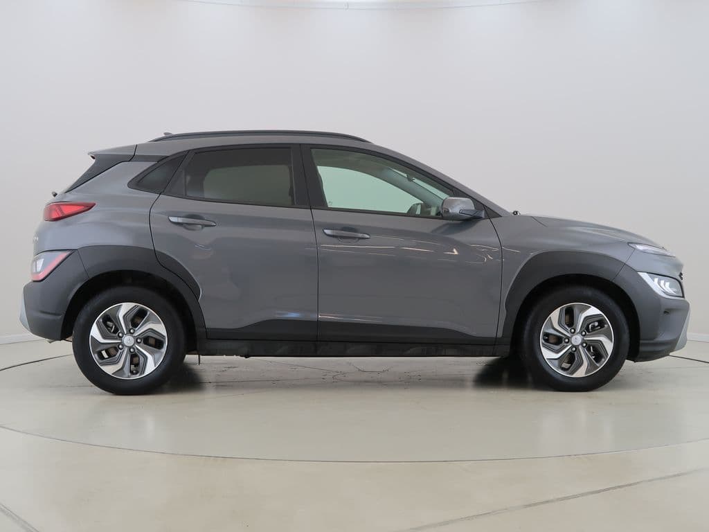 2023 Hyundai KONA - 4