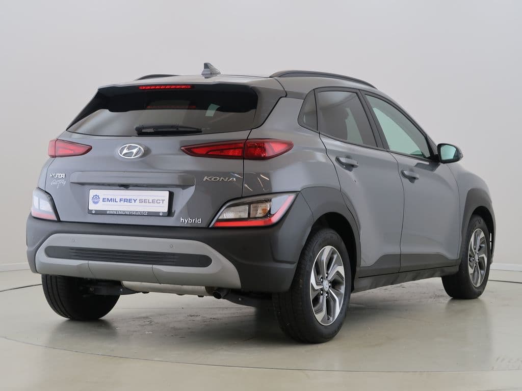 2023 Hyundai KONA - 5