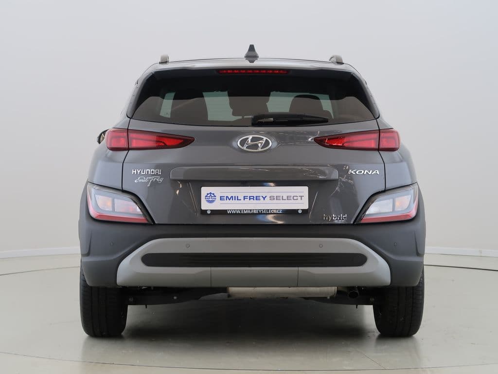 2023 Hyundai KONA - 6
