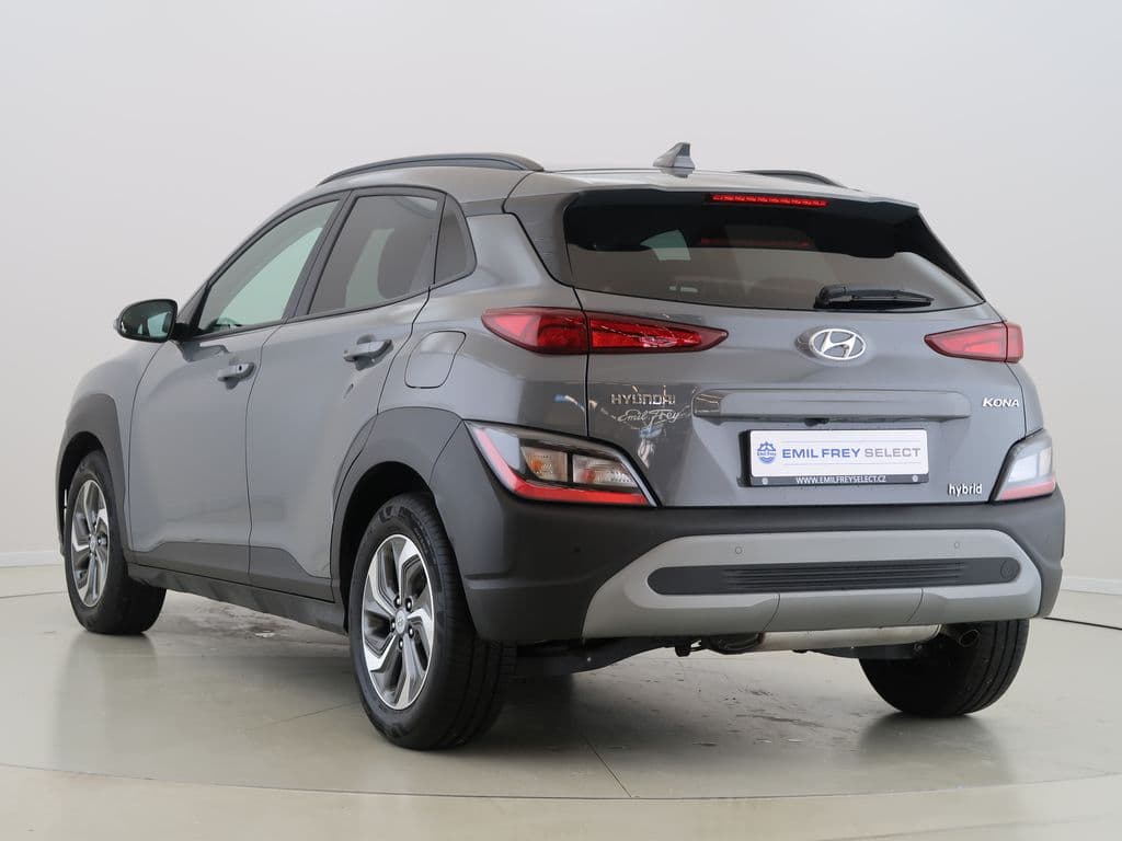 2023 Hyundai KONA - 7