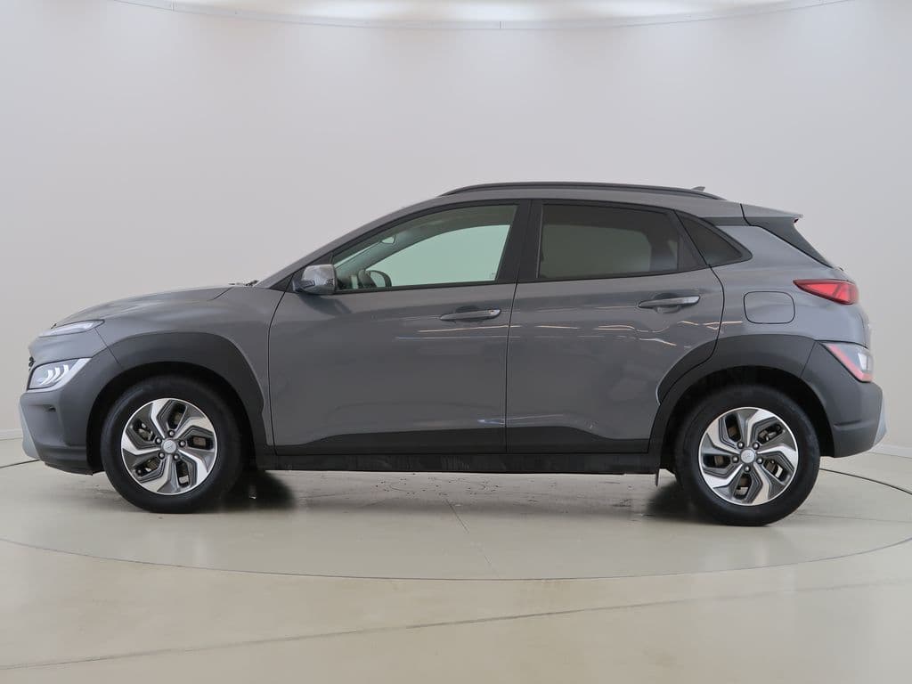 2023 Hyundai KONA - 8