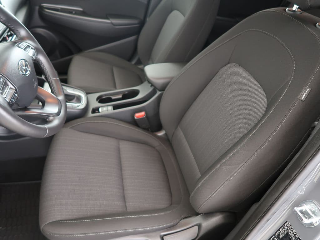 2023 Hyundai KONA - 9