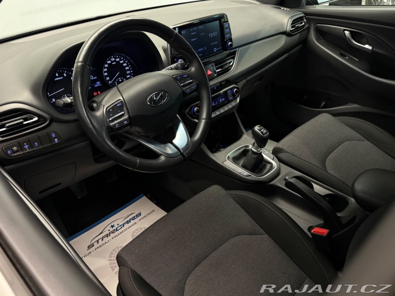 2023 Hyundai i30 - 9