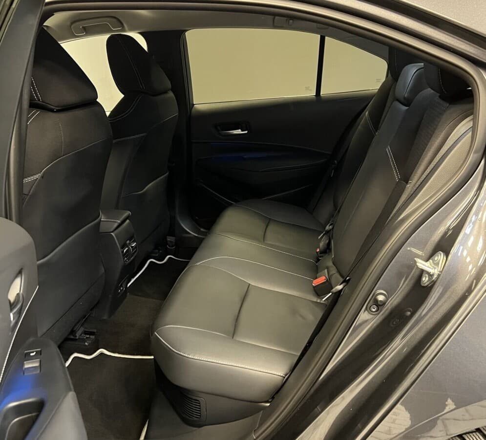 2024 Toyota COROLLA - 10