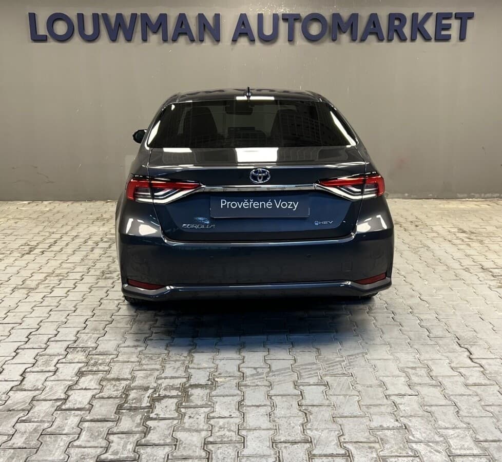 2024 Toyota COROLLA - 14