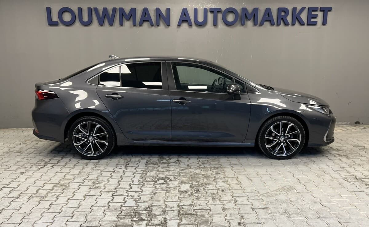 2024 Toyota COROLLA - 16