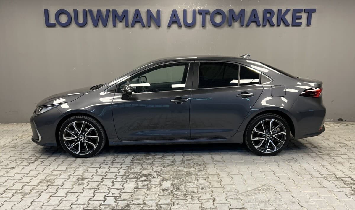 2024 Toyota COROLLA - 3