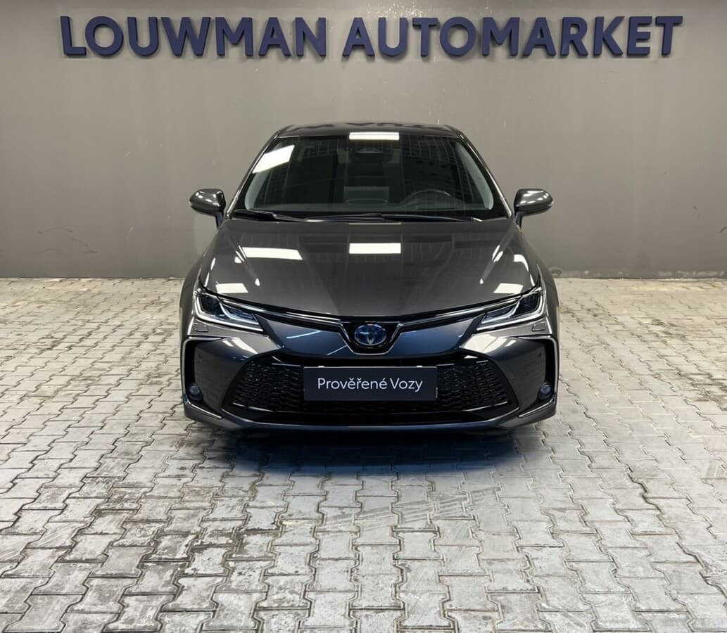 2024 Toyota COROLLA - 4
