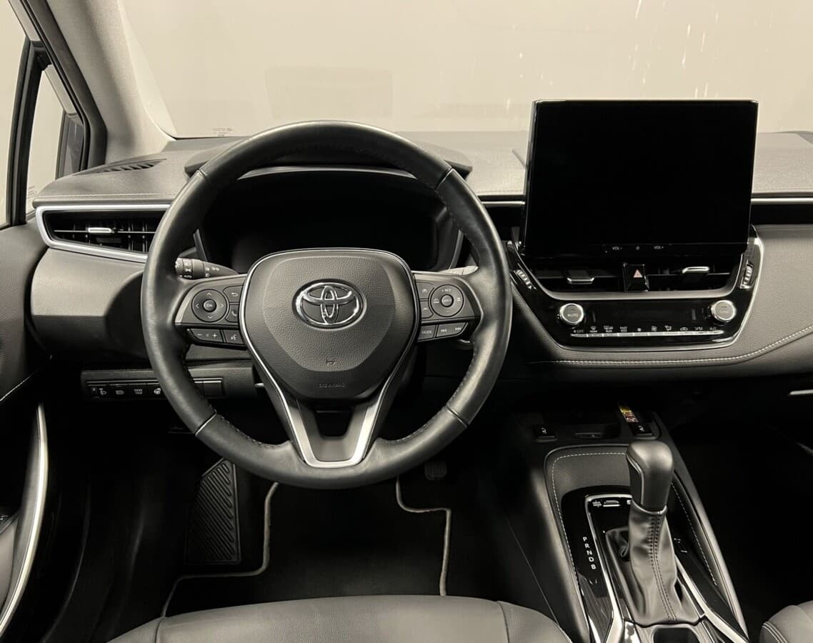 2024 Toyota COROLLA - 5