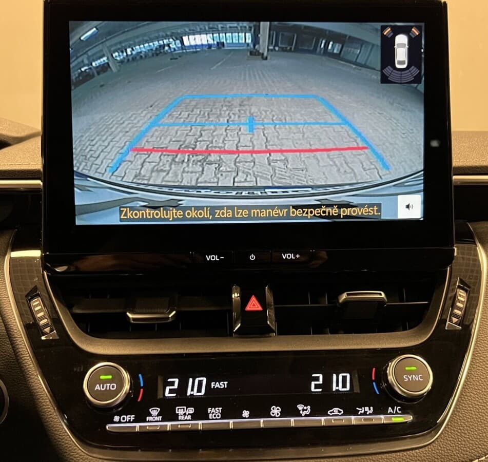2024 Toyota COROLLA - 6