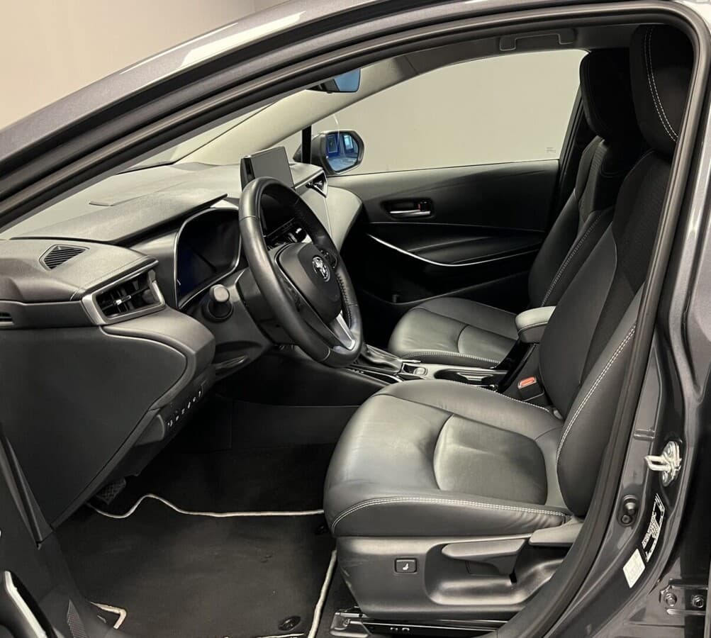 2024 Toyota COROLLA - 8