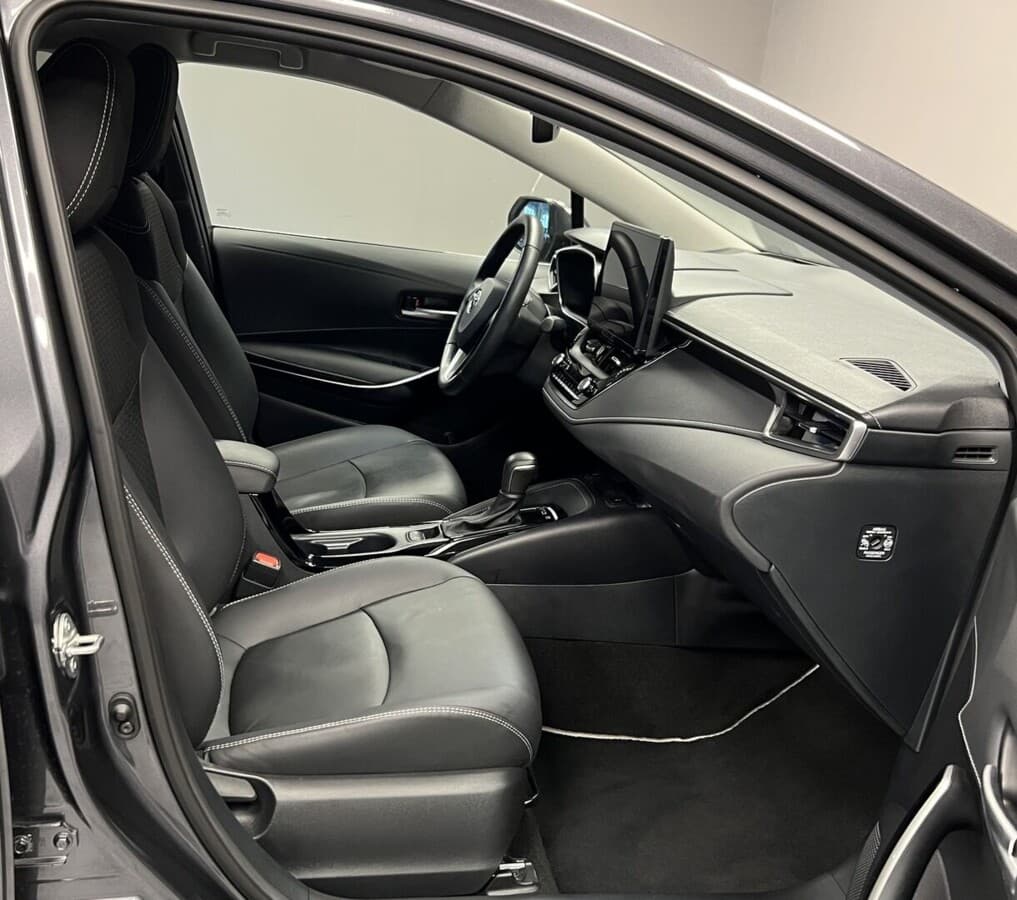 2024 Toyota COROLLA - 9