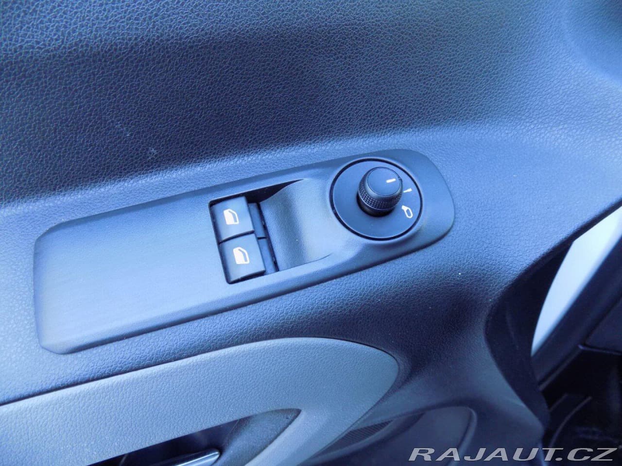 2021 Peugeot RIFTER - 19