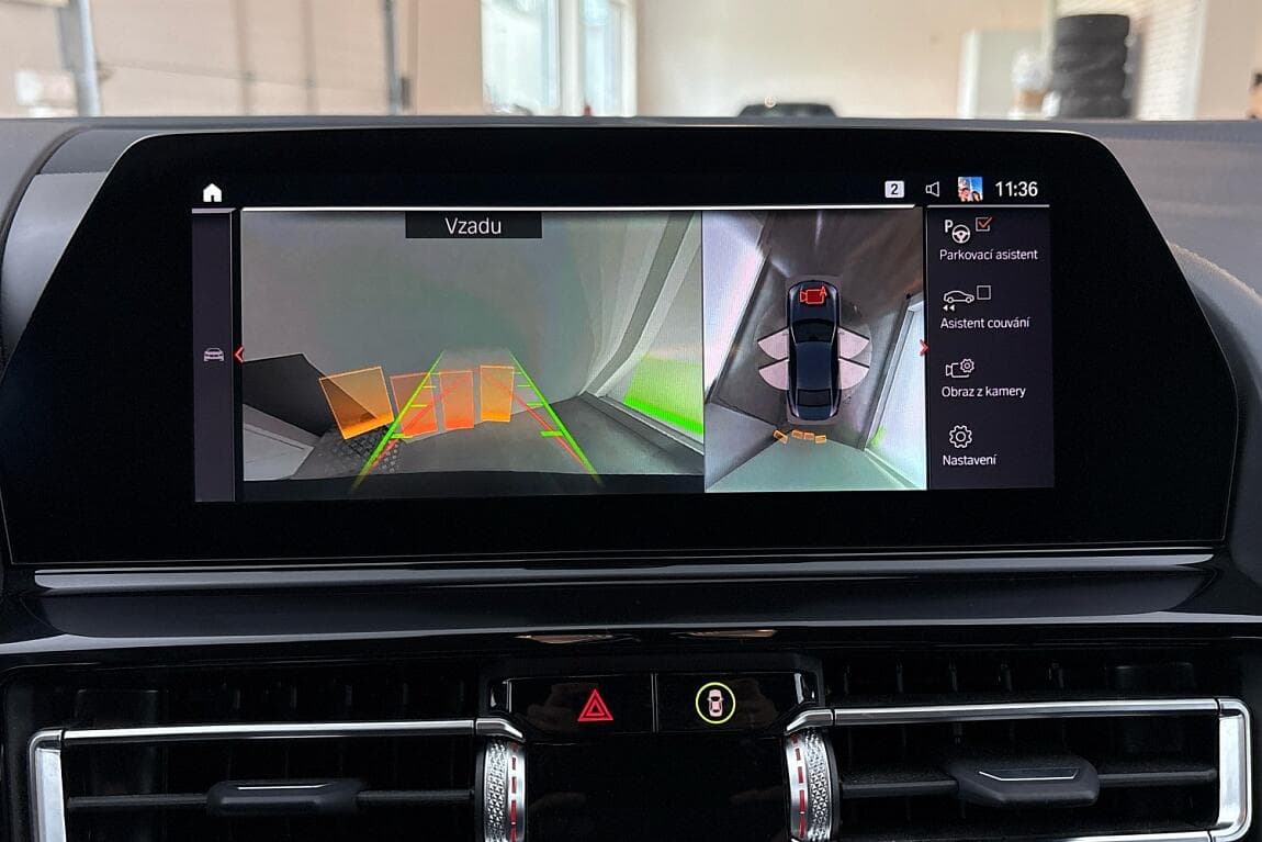 2022 BMW 8-SERIES - 35