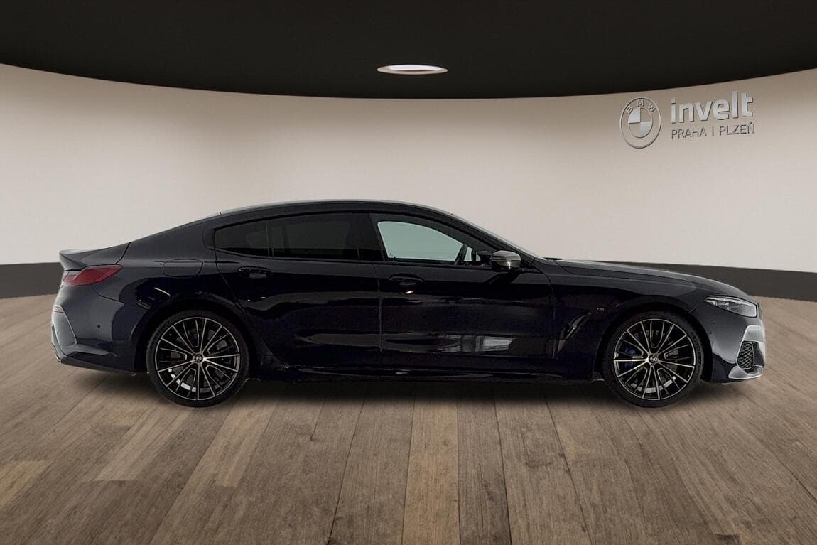 2022 BMW 8-SERIES - 3