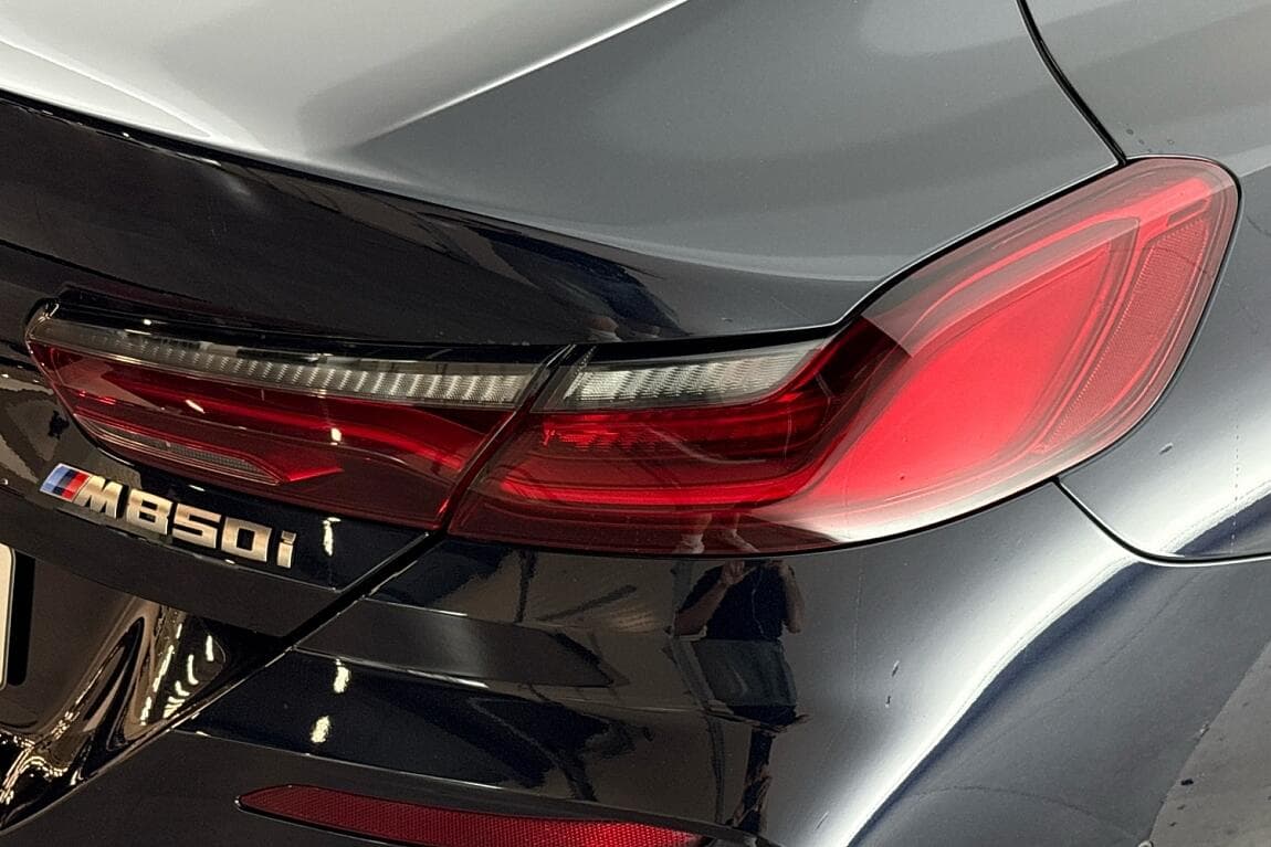 2022 BMW 8-SERIES - 9