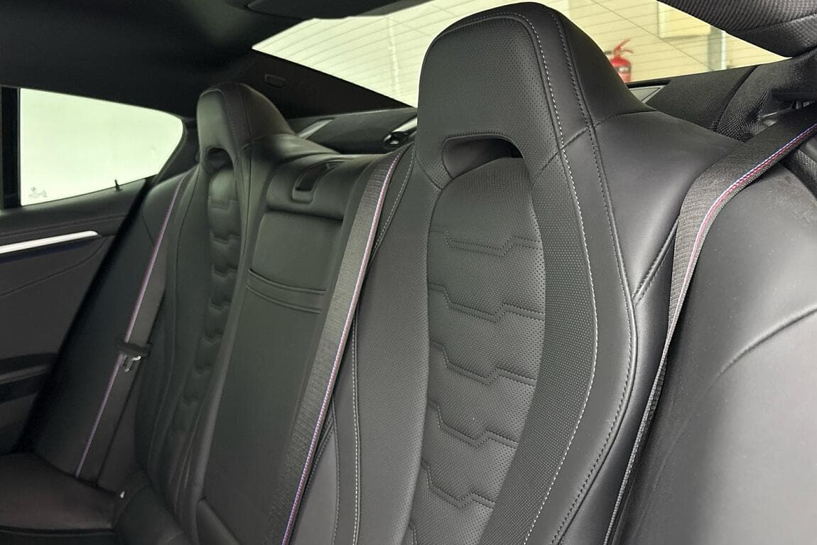 2022 BMW 8-SERIES - 15