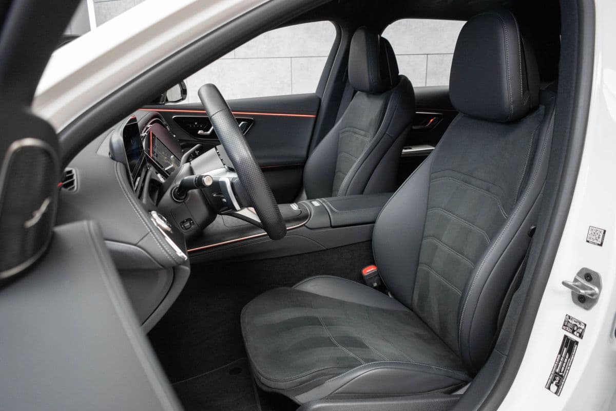 2024 Mercedes-Benz E-CLASS - 21