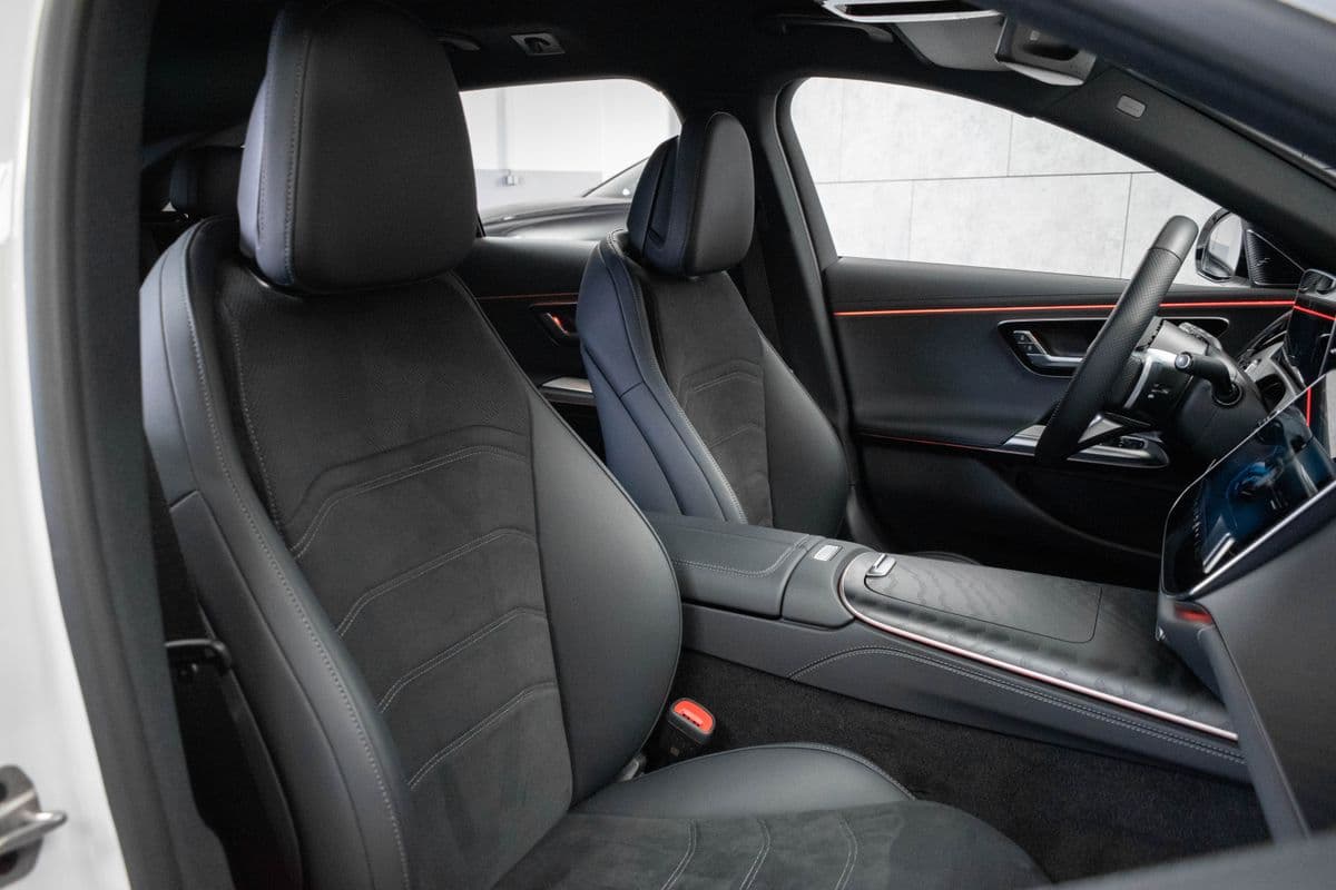 2024 Mercedes-Benz E-CLASS - 23