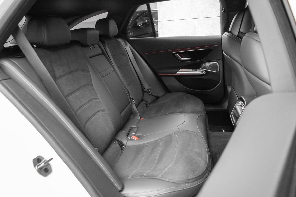 2024 Mercedes-Benz E-CLASS - 25