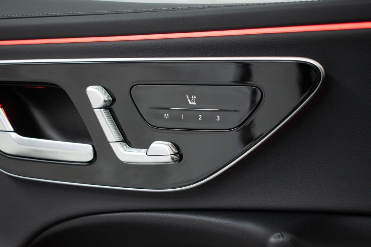 2024 Mercedes-Benz E-CLASS - 31