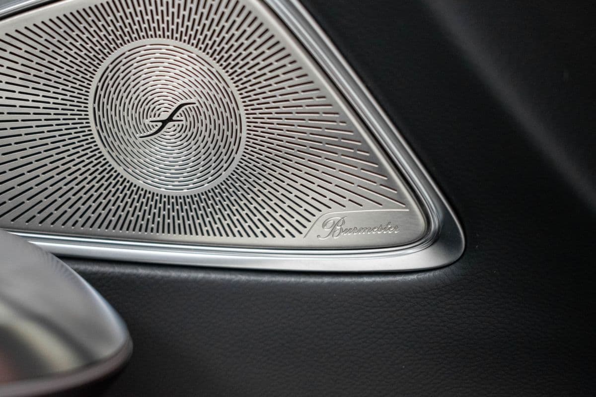 2024 Mercedes-Benz E-CLASS - 33