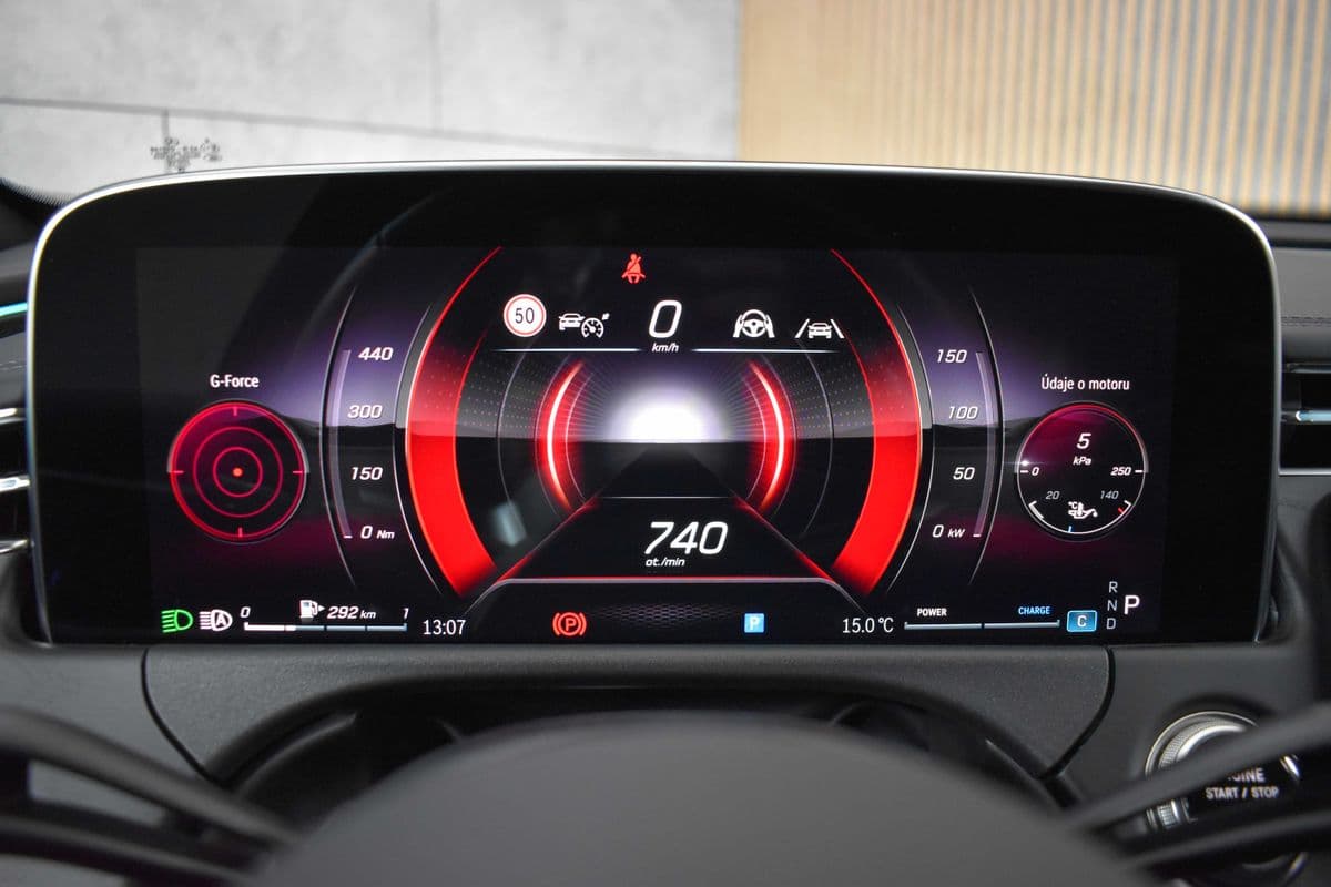2024 Mercedes-Benz E-CLASS - 39
