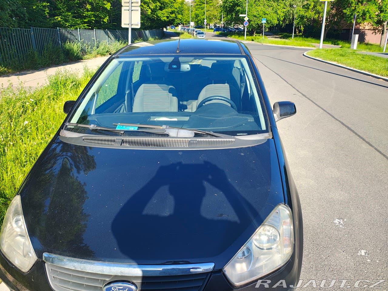 2007 Ford C-MAX