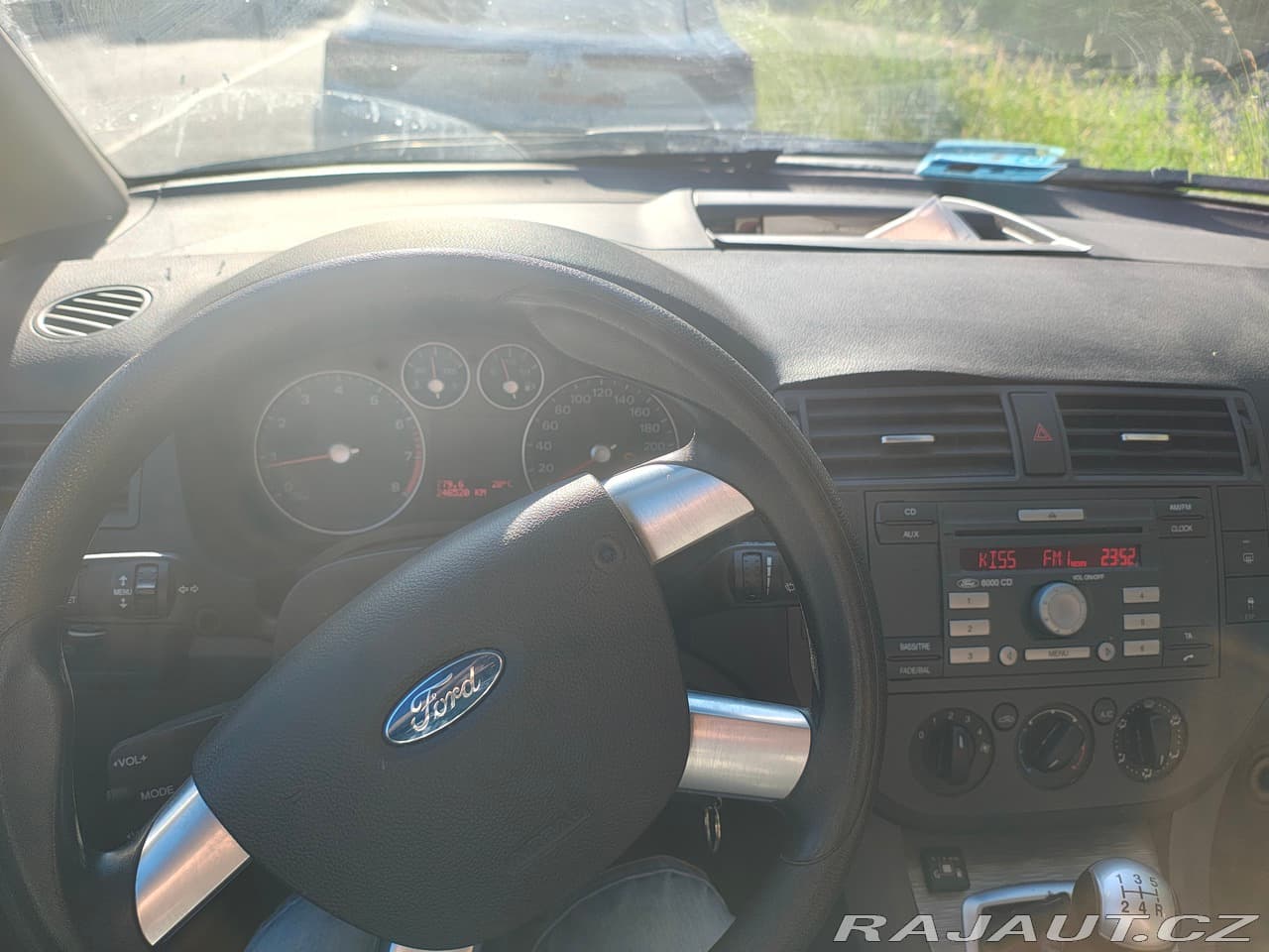 2007 Ford C-MAX - 3