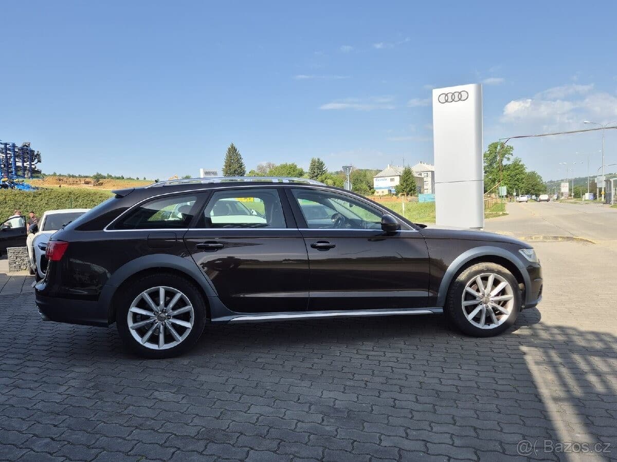 2014 Audi A6 - 7