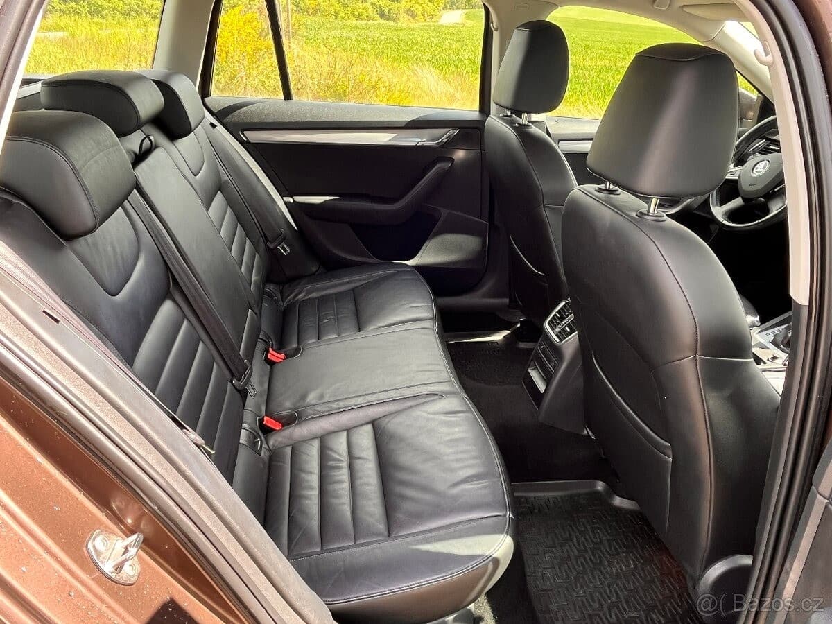 2013 Škoda OCTAVIA - 14