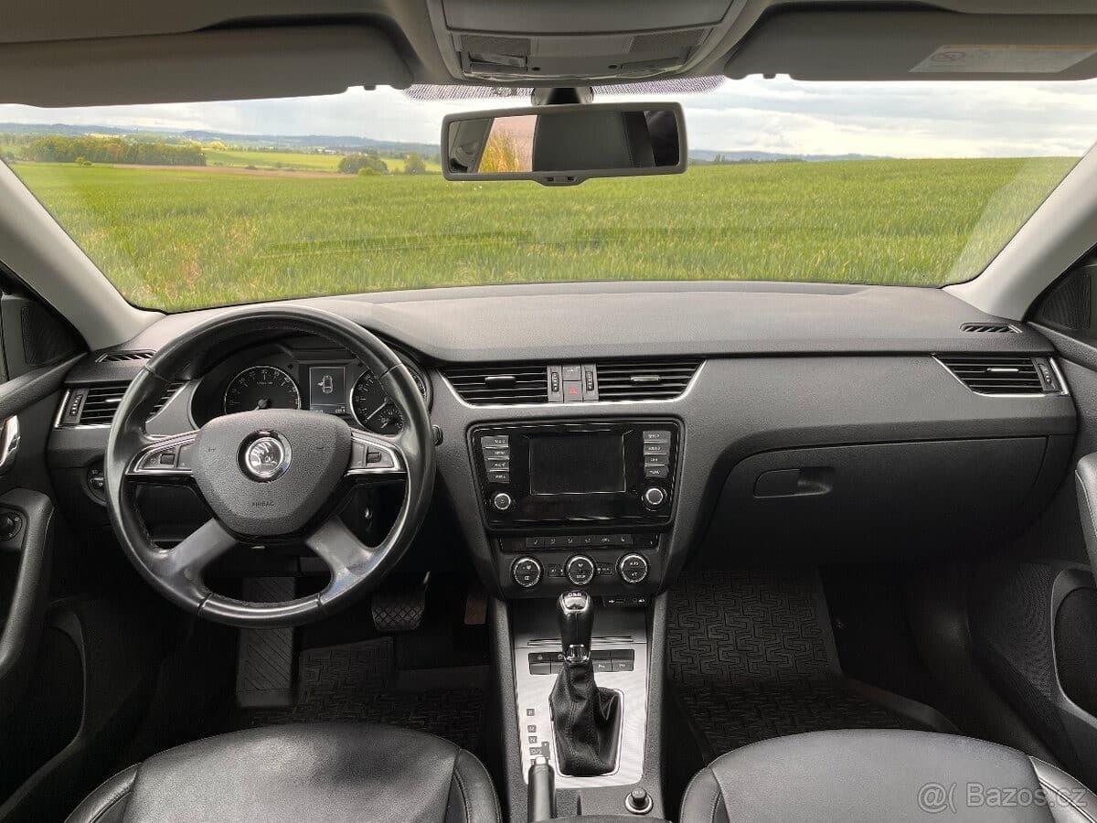 2013 Škoda OCTAVIA - 16