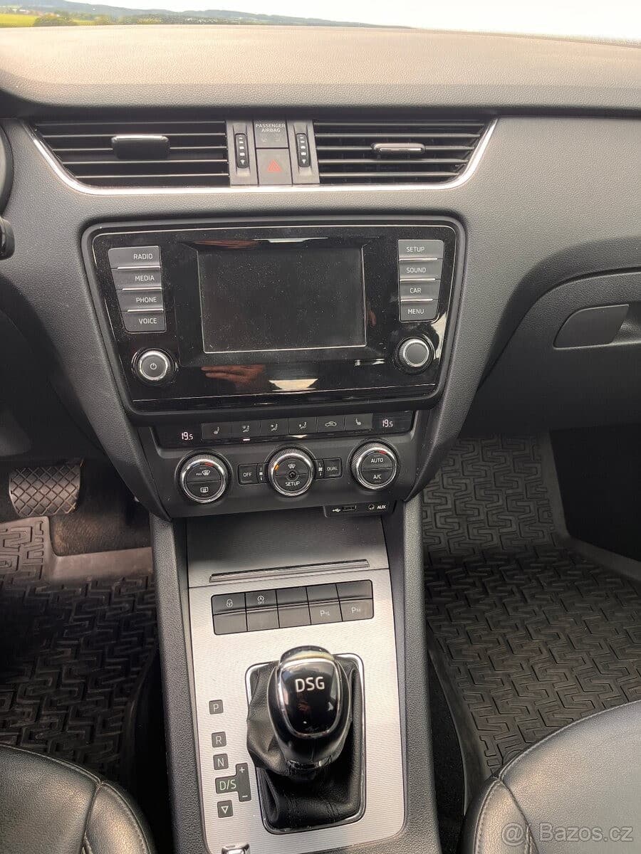 2013 Škoda OCTAVIA - 17