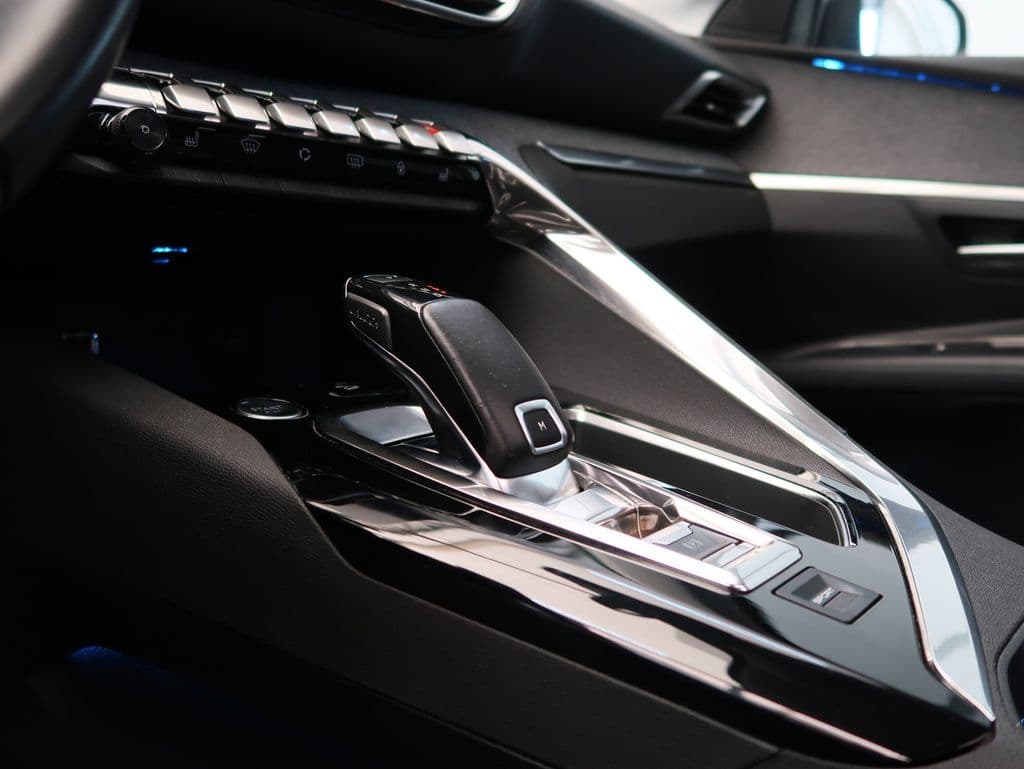 2017 Peugeot 3008 - 35