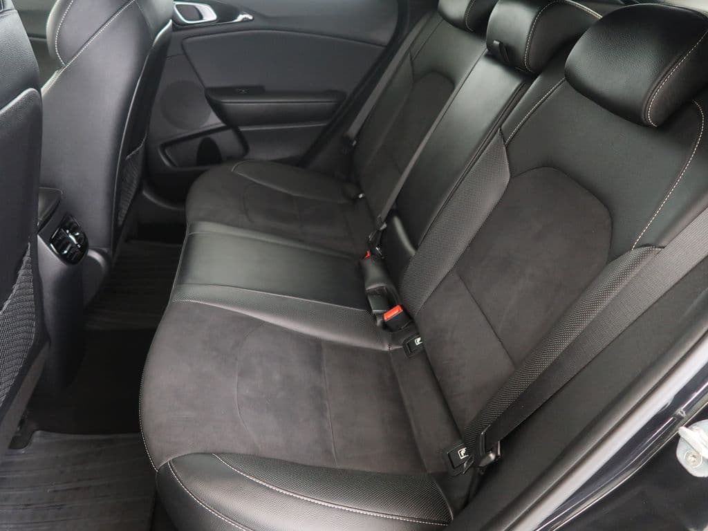 2022 Kia XCEED - 19