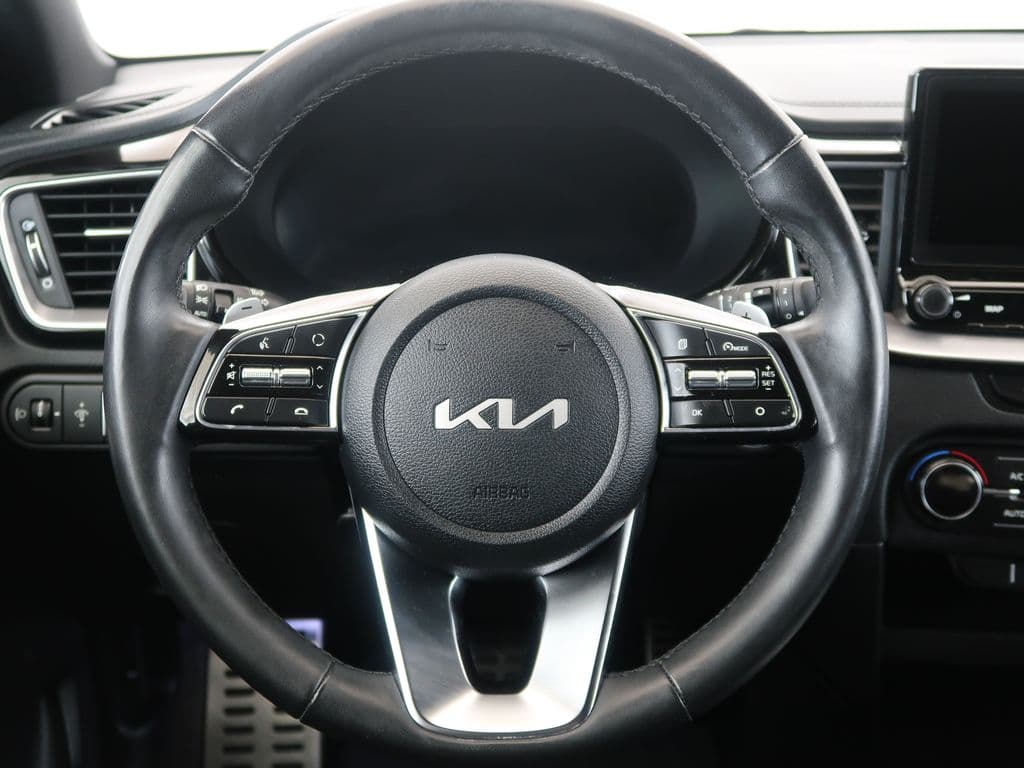2022 Kia XCEED - 29