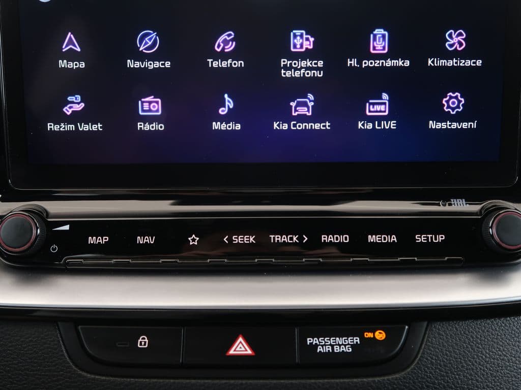 2022 Kia XCEED - 35