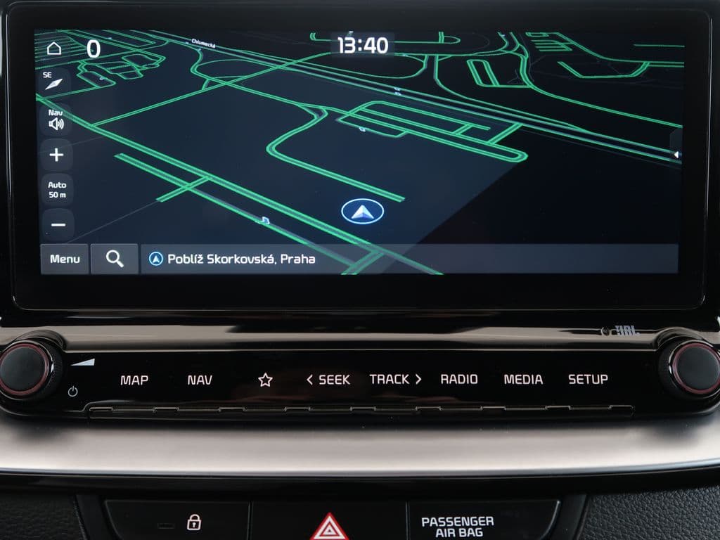 2022 Kia XCEED - 37