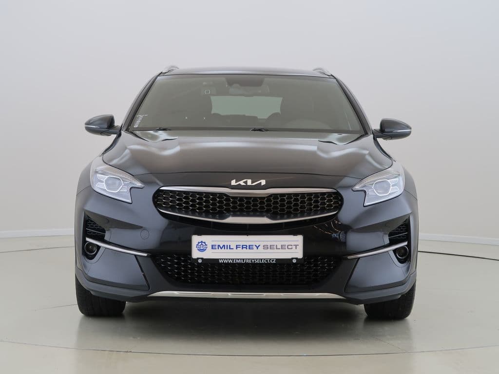 2022 Kia XCEED - 3