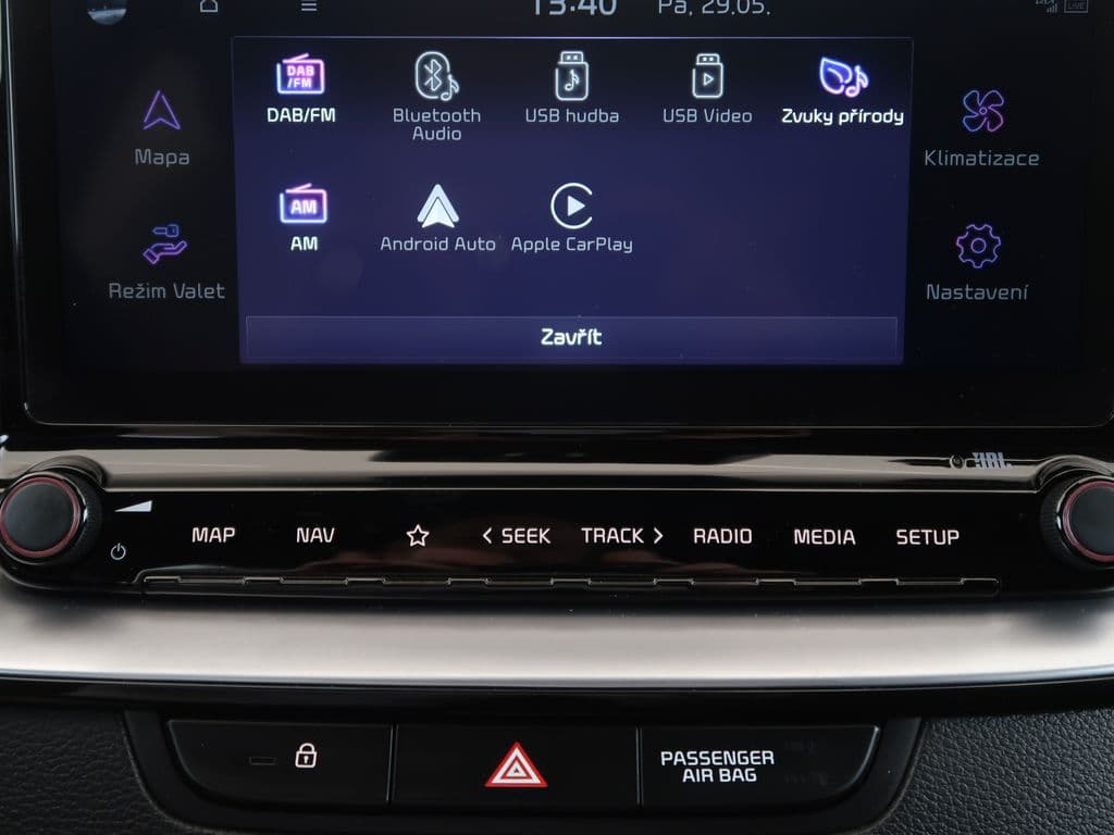 2022 Kia XCEED - 39