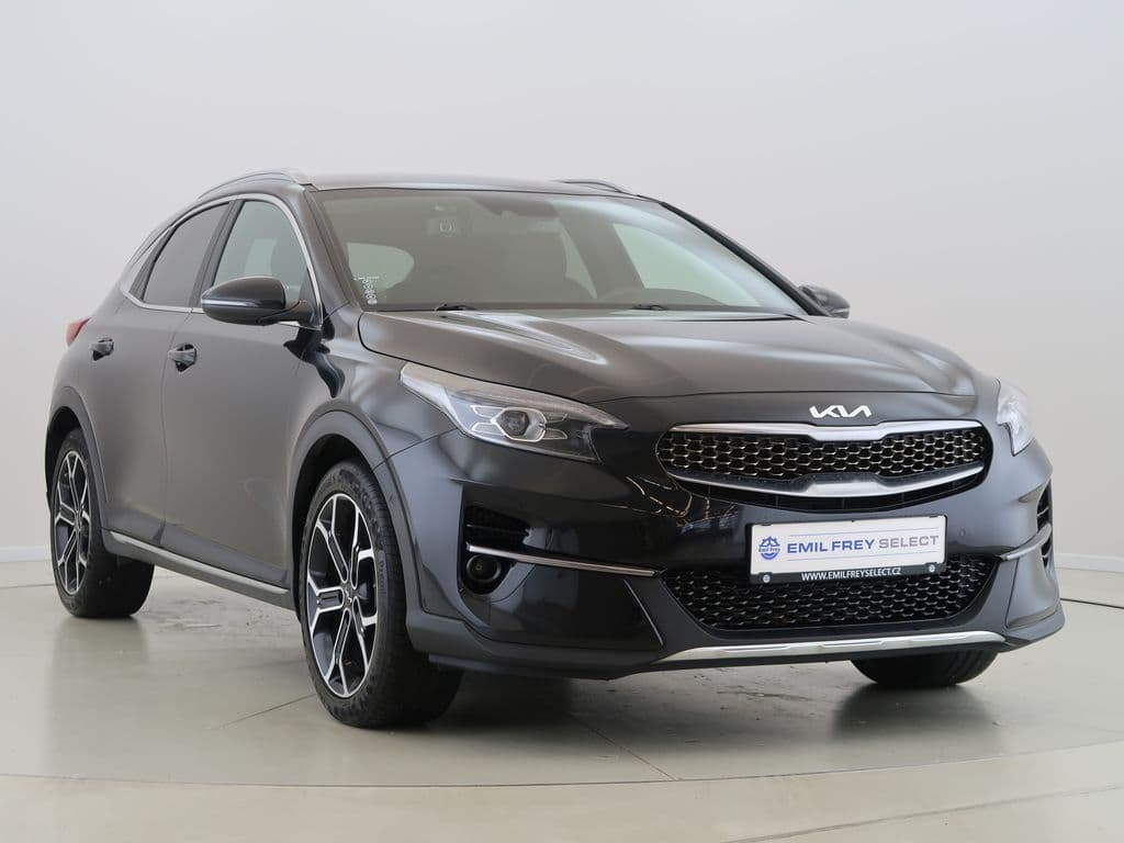 2022 Kia XCEED - 5
