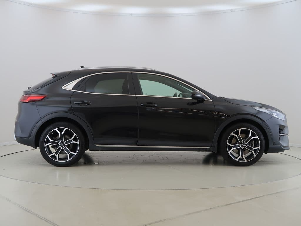 2022 Kia XCEED - 7