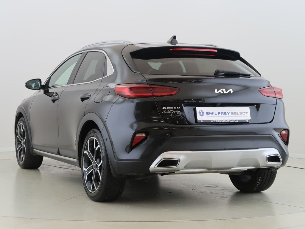 2022 Kia XCEED - 13
