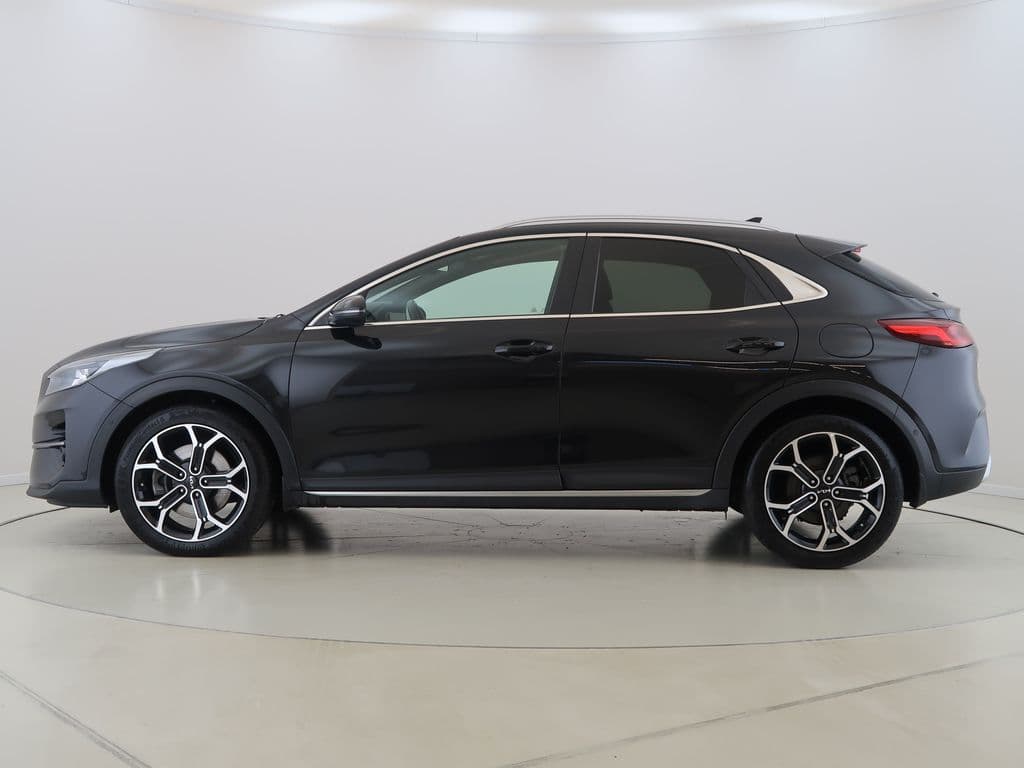2022 Kia XCEED - 15