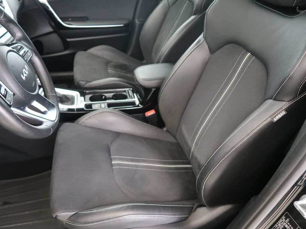 2022 Kia XCEED - 17