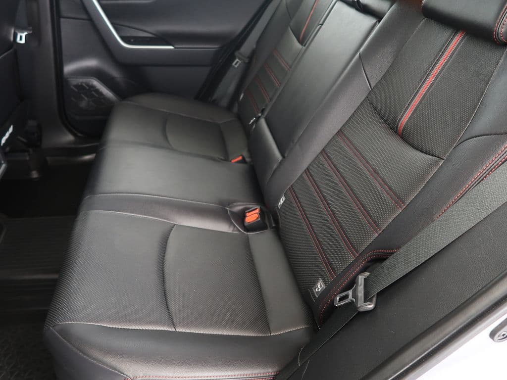 2021 Toyota RAV4 - 10