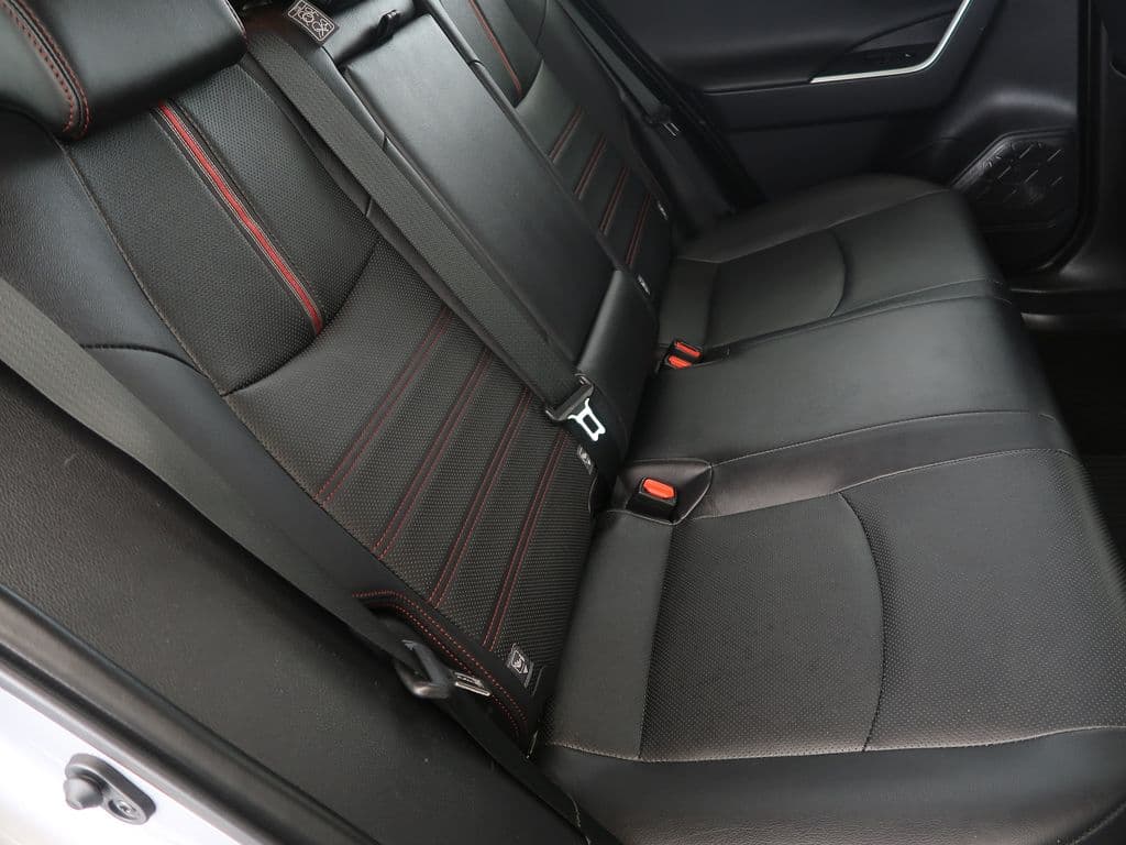 2021 Toyota RAV4 - 14