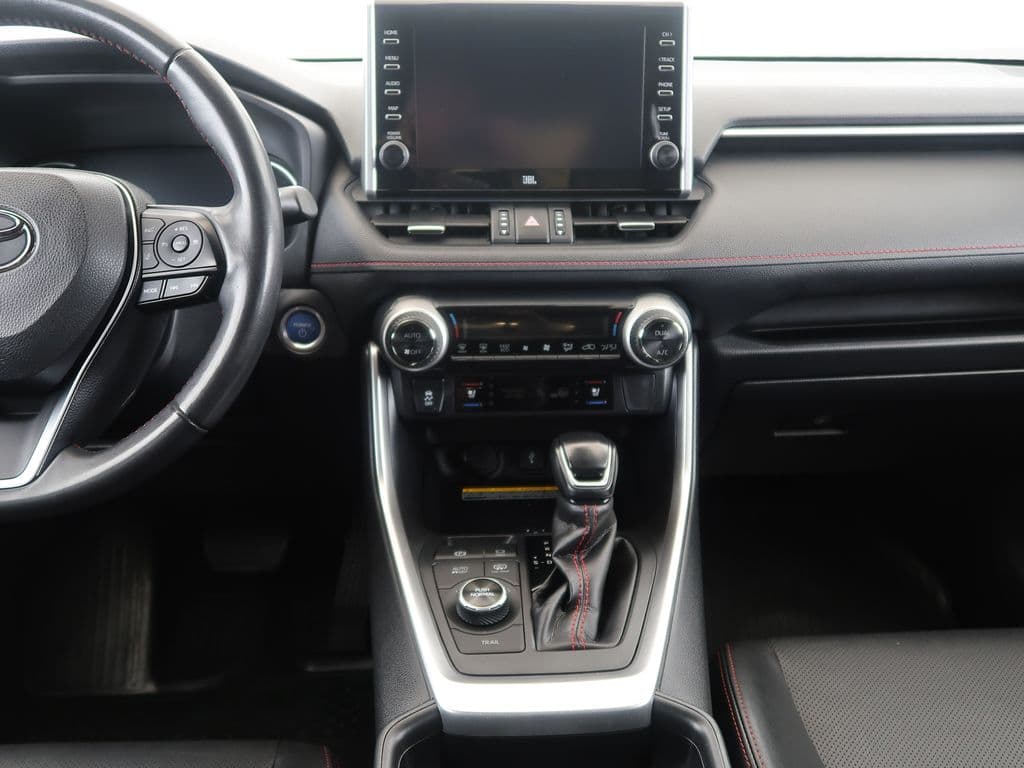 2021 Toyota RAV4 - 18